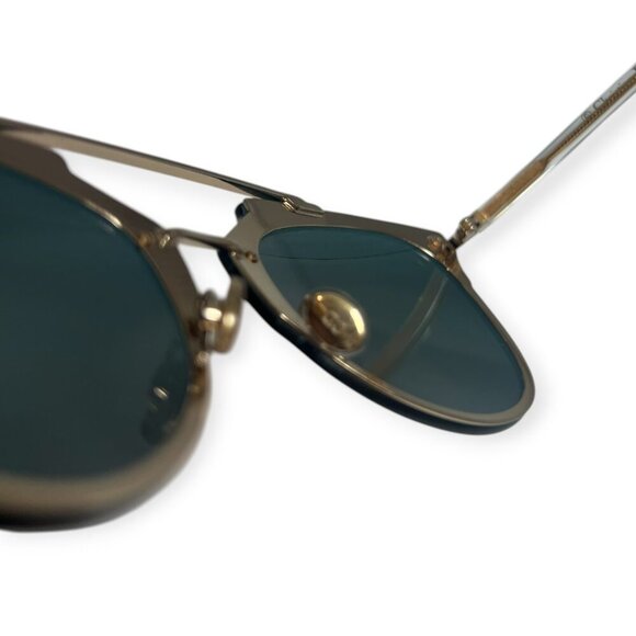 Christian Dior| Reflected Sunglasses| Dior Reflected mirrored sunglasses - Picture 9 of 16
